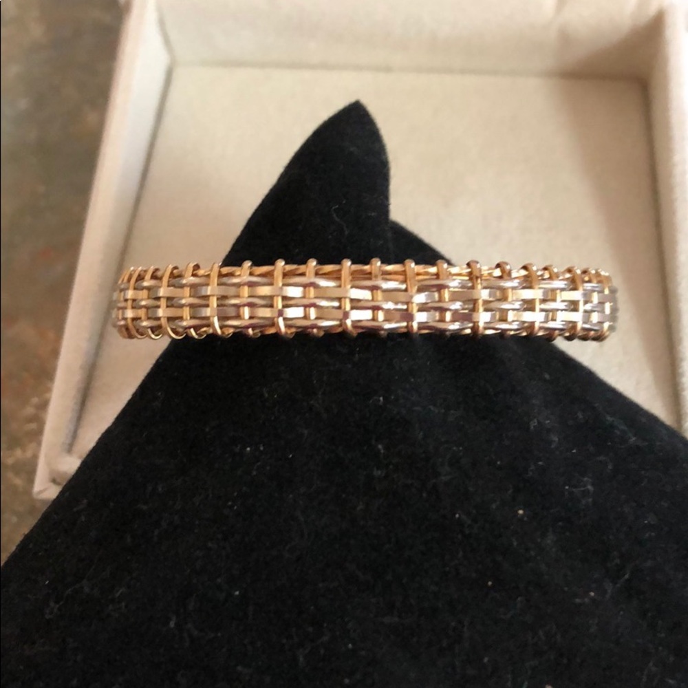 Ronaldo Princess bracelet